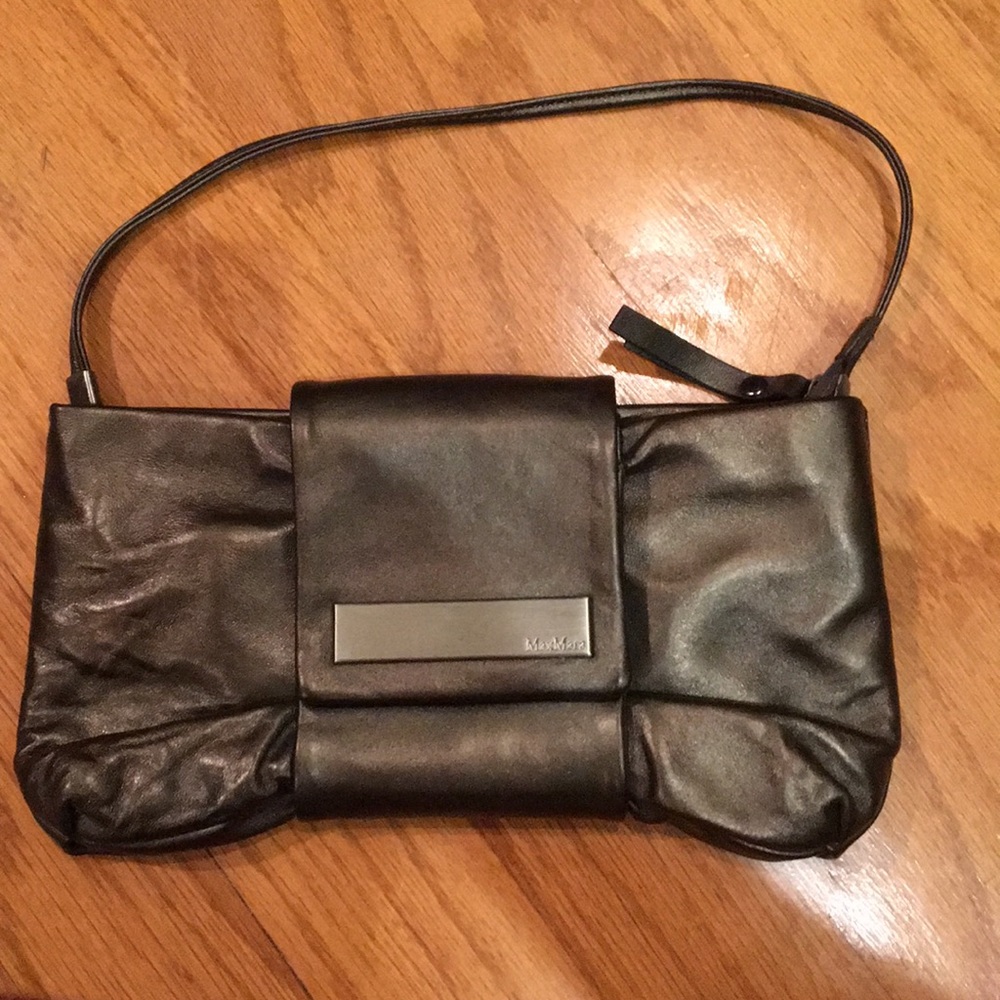 MaxMara clutch